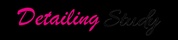 Logo de DETAILING STUDY